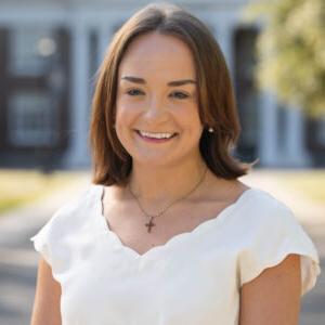 Holly Poag, B.A. Journalism and Mass Communications