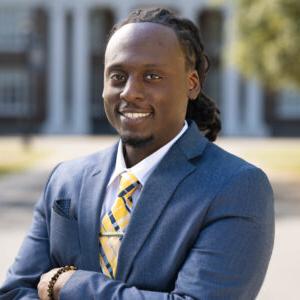 Marlon Witherspoon, MBA, MBA, B.A., A.A.S.