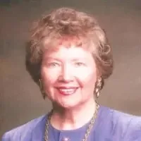 Patricia Chapman Huff
